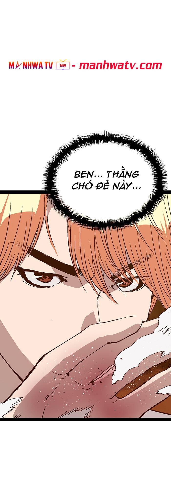 Anh Hùng Yếu Chapter 123 - 5