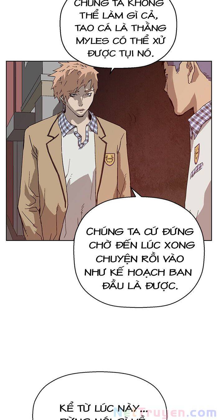 Anh Hùng Yếu Chapter 131 - 29