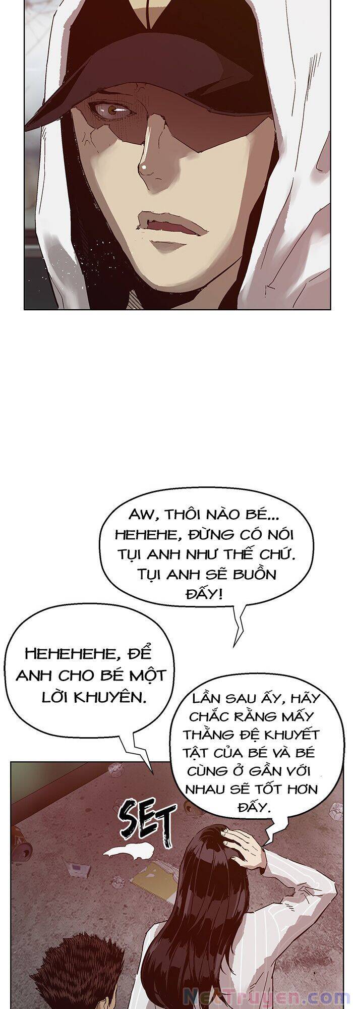 Anh Hùng Yếu Chapter 131 - 53