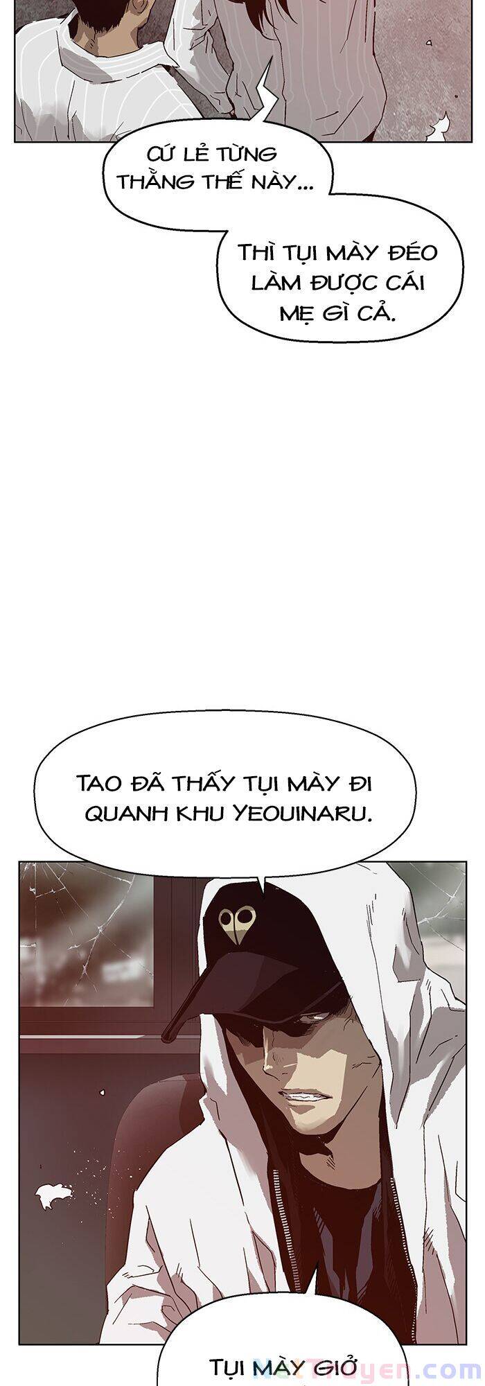 Anh Hùng Yếu Chapter 131 - 54