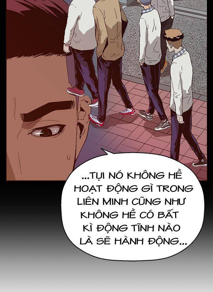 Anh Hùng Yếu Chapter 132 - 11