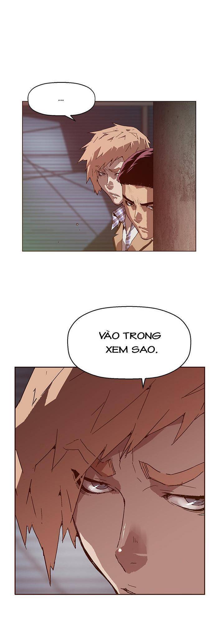 Anh Hùng Yếu Chapter 132 - 4