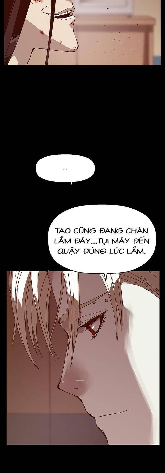 Anh Hùng Yếu Chapter 132 - 43