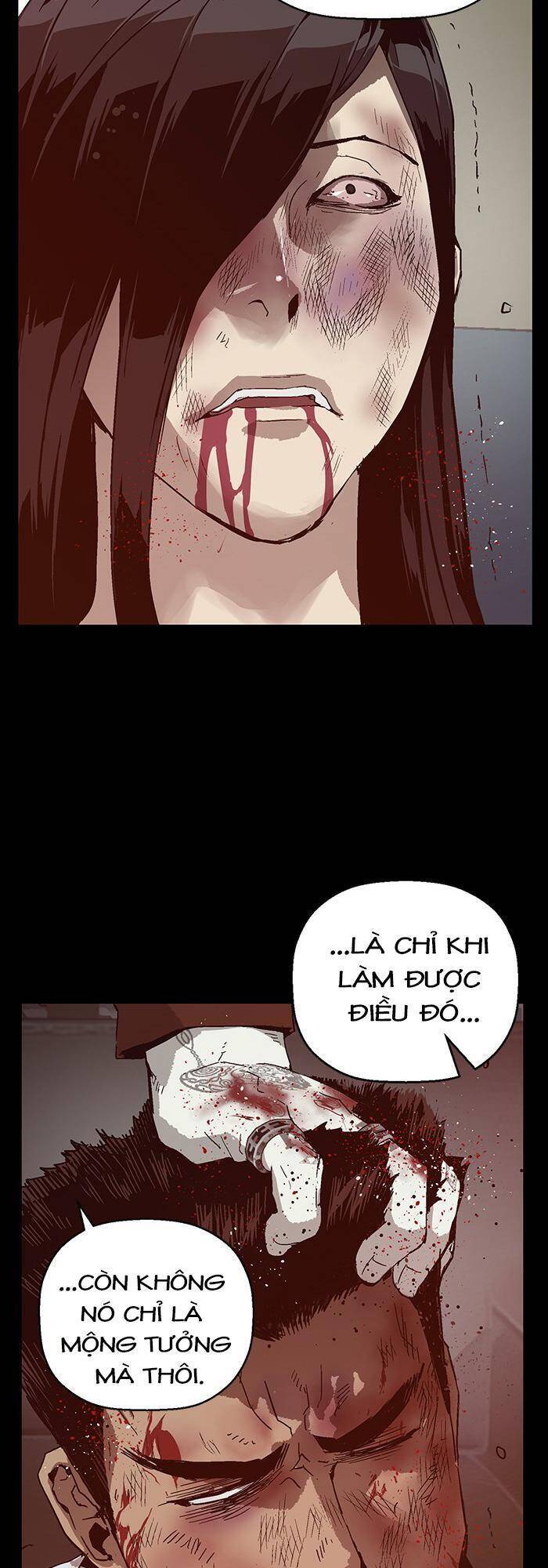 Anh Hùng Yếu Chapter 132 - 55