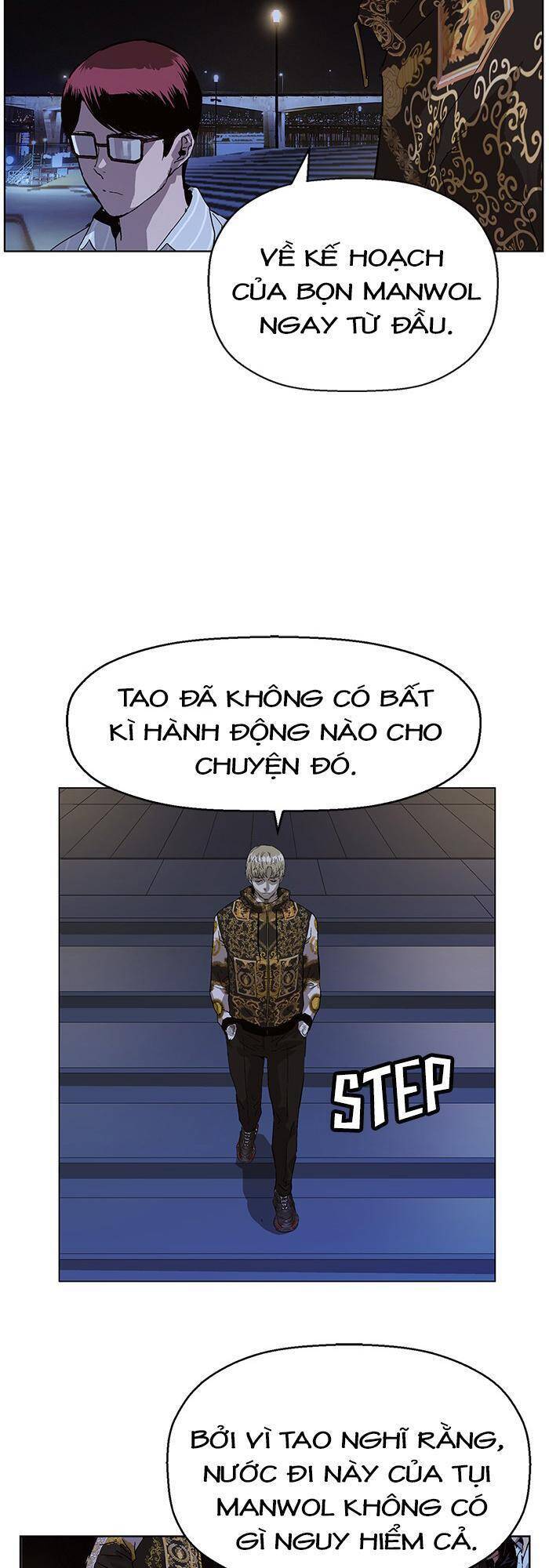 Anh Hùng Yếu Chapter 134 - 11