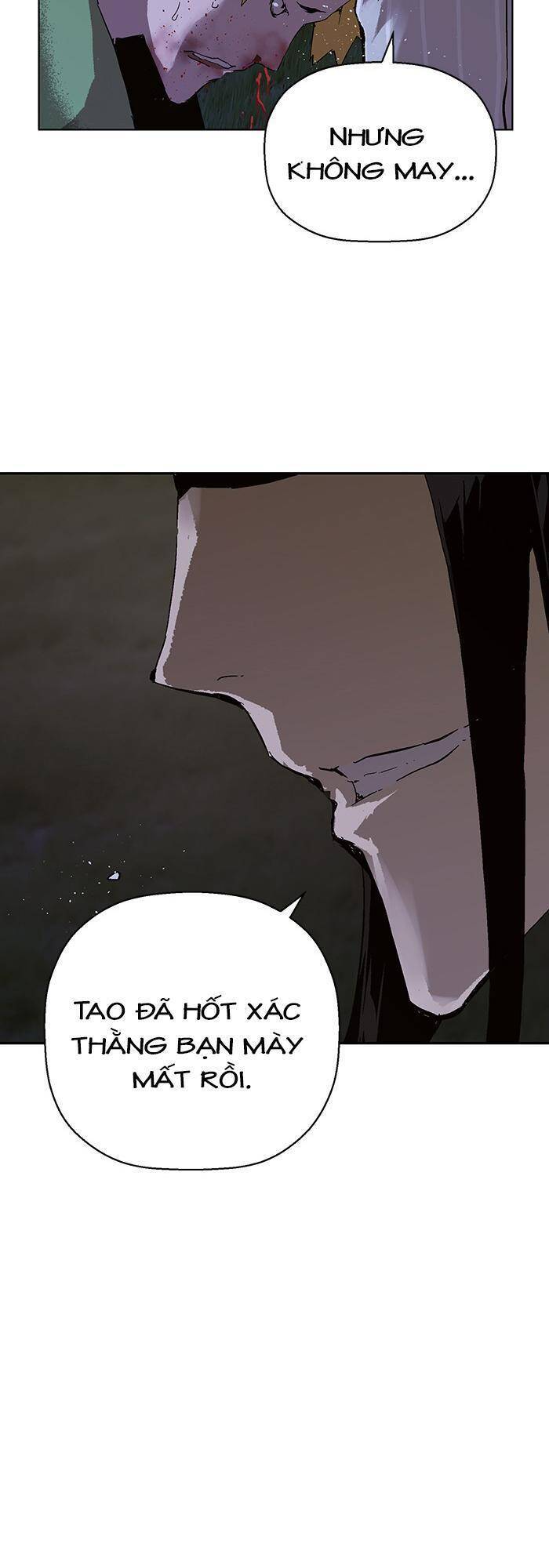 Anh Hùng Yếu Chapter 134 - 34