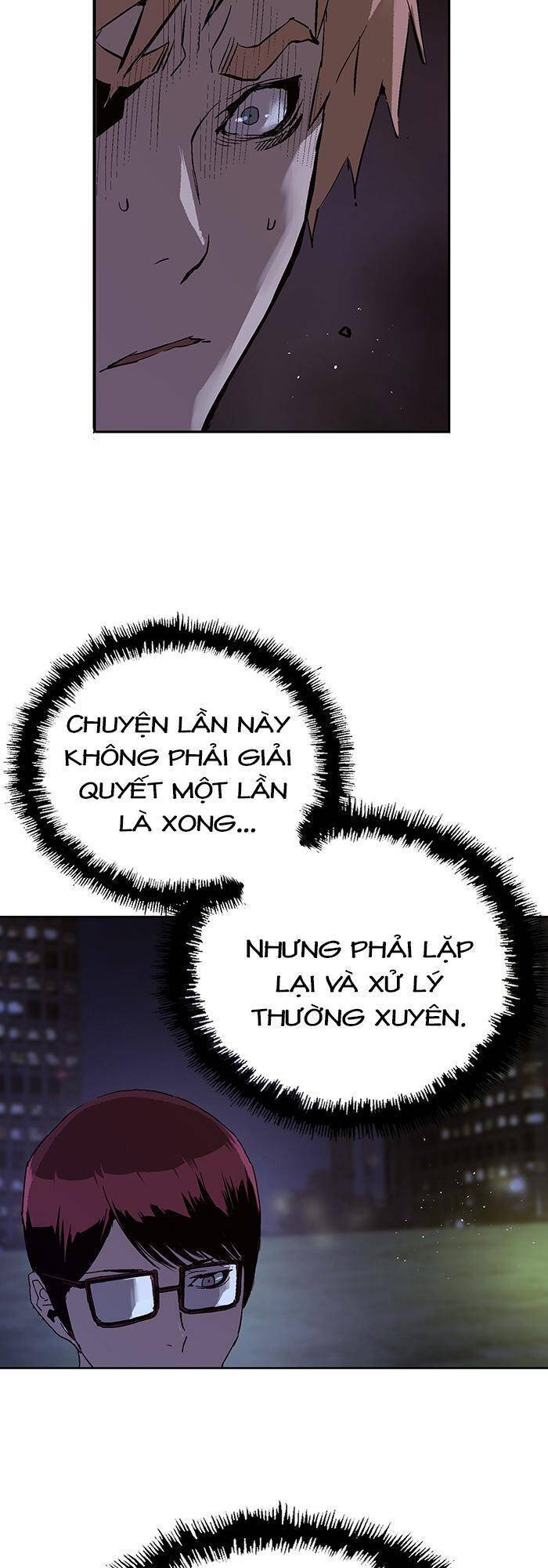 Anh Hùng Yếu Chapter 134 - 38