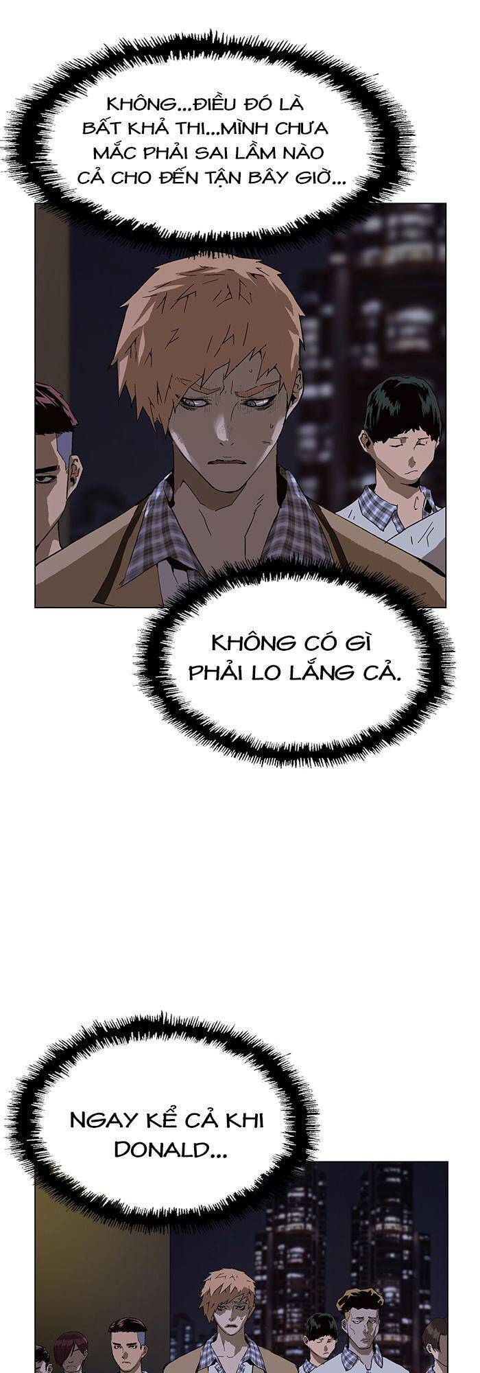 Anh Hùng Yếu Chapter 134 - 55