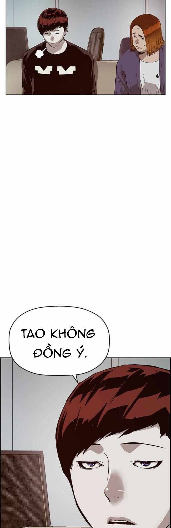 Anh Hùng Yếu Chapter 138 - 16