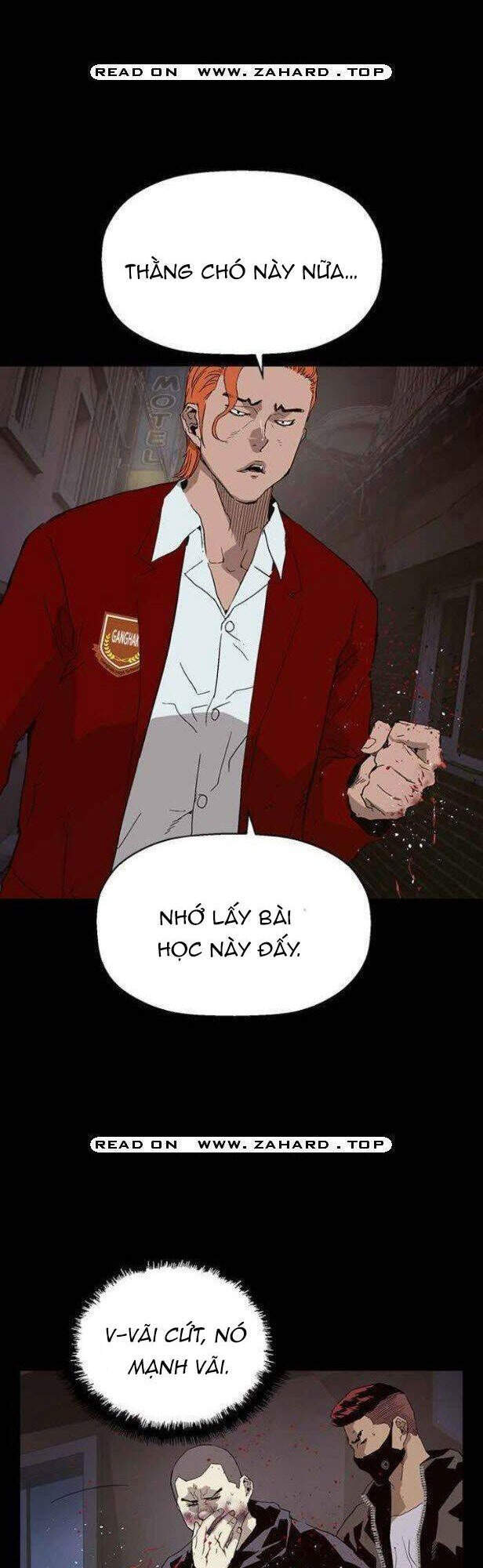 Anh Hùng Yếu Chapter 146 - 12