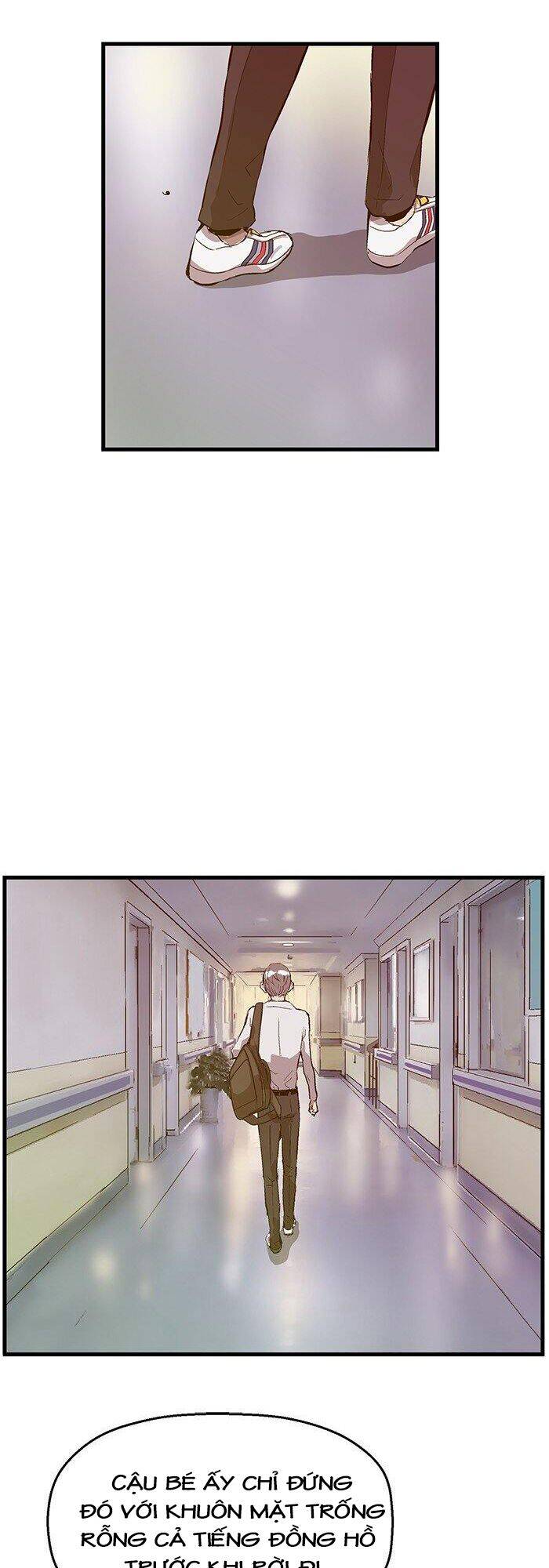 Anh Hùng Yếu Chapter 33 - 52