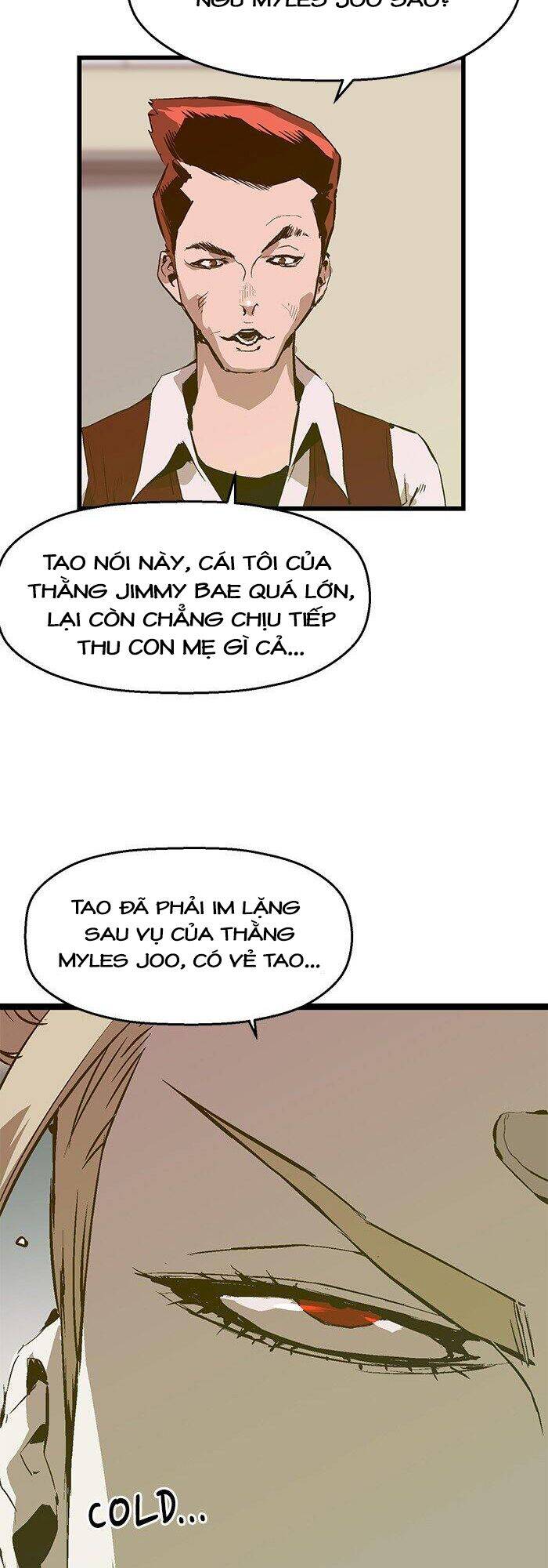 Anh Hùng Yếu Chapter 39 - 32