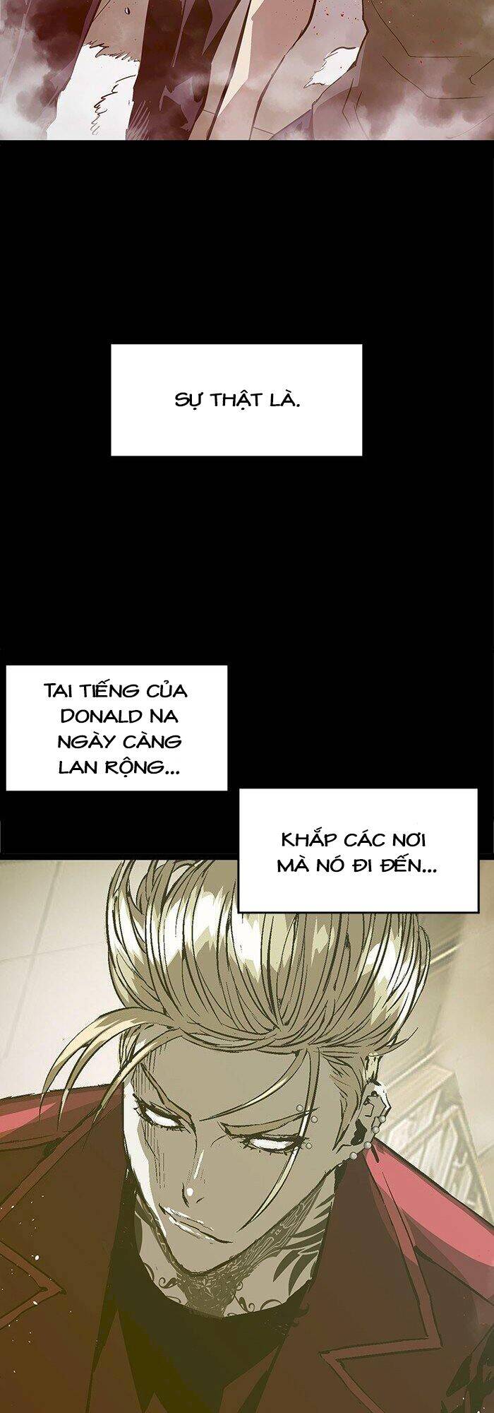 Anh Hùng Yếu Chapter 39 - 37