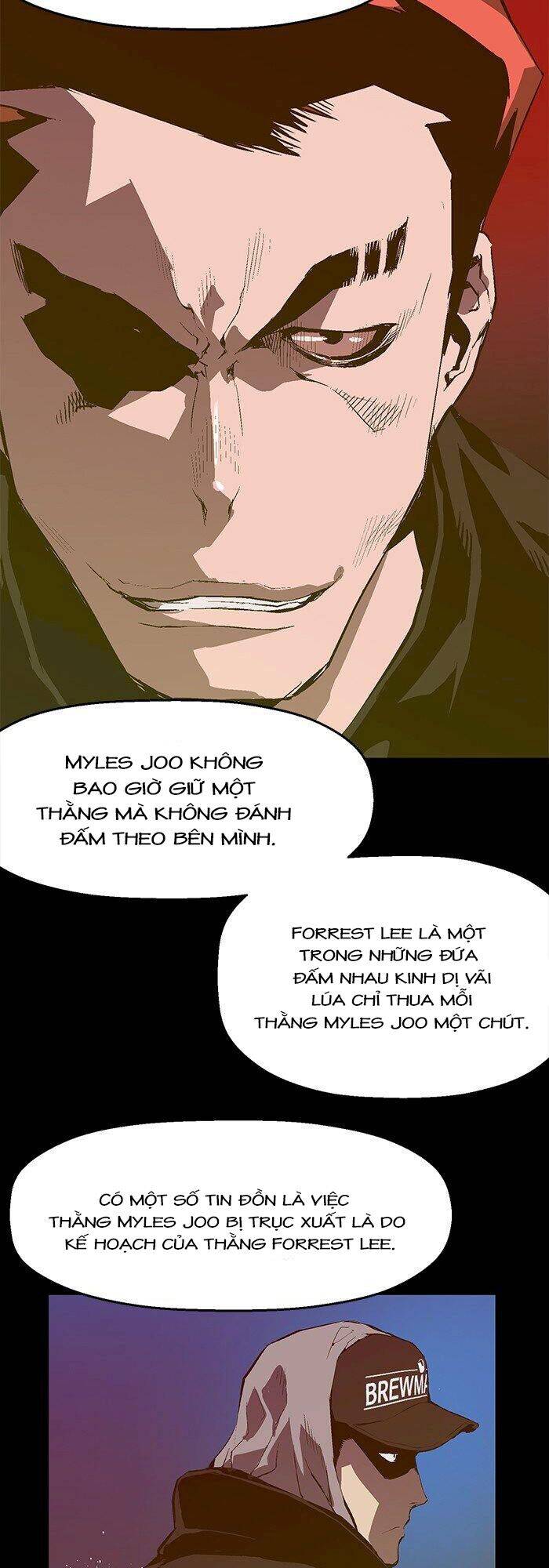 Anh Hùng Yếu Chapter 44 - 26