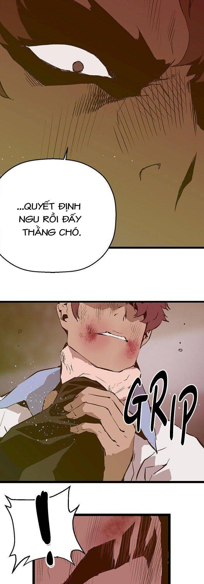 Anh Hùng Yếu Chapter 58 - 14