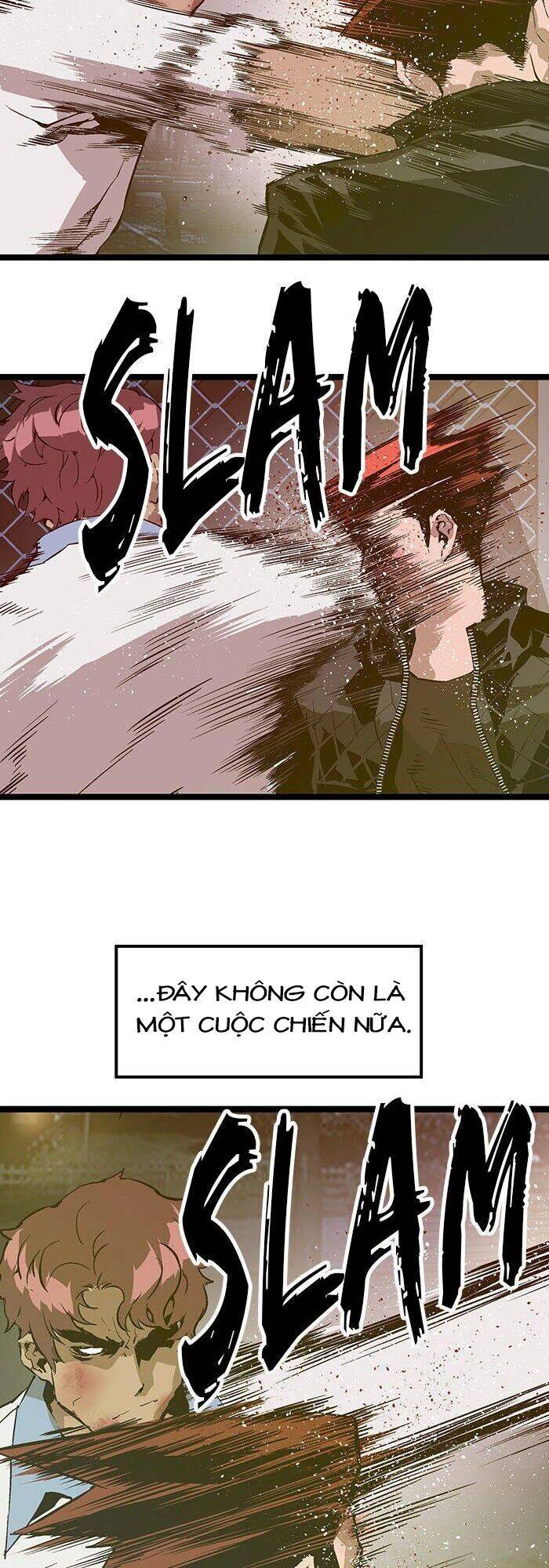 Anh Hùng Yếu Chapter 58 - 26