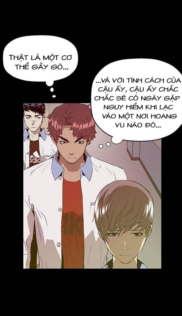 Anh Hùng Yếu Chapter 74 - 31