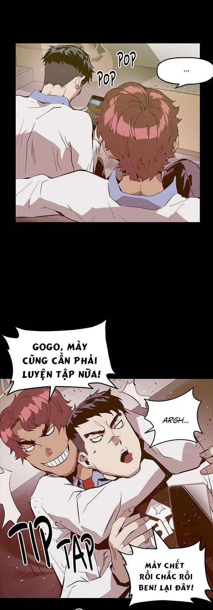 Anh Hùng Yếu Chapter 74 - 40