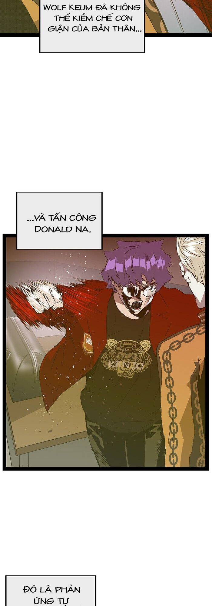 Anh Hùng Yếu Chapter 90 - 20