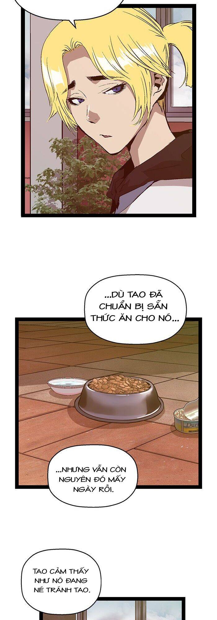 Anh Hùng Yếu Chapter 90 - 43