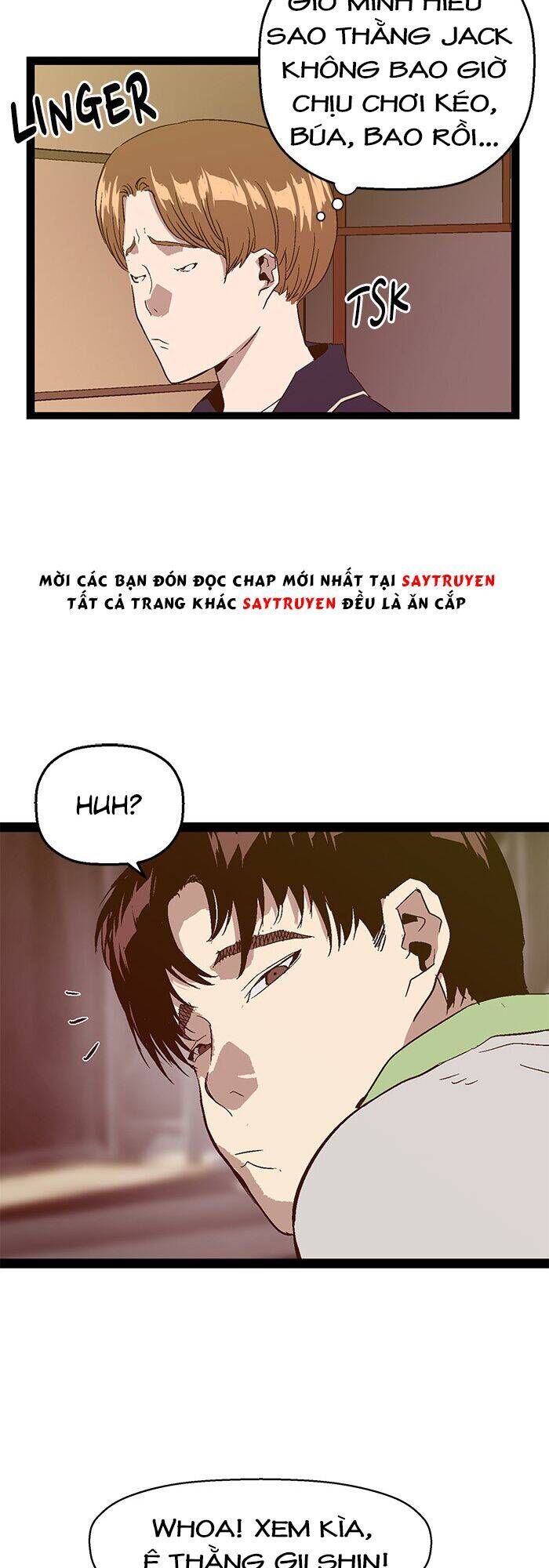 Anh Hùng Yếu Chapter 95 - 17