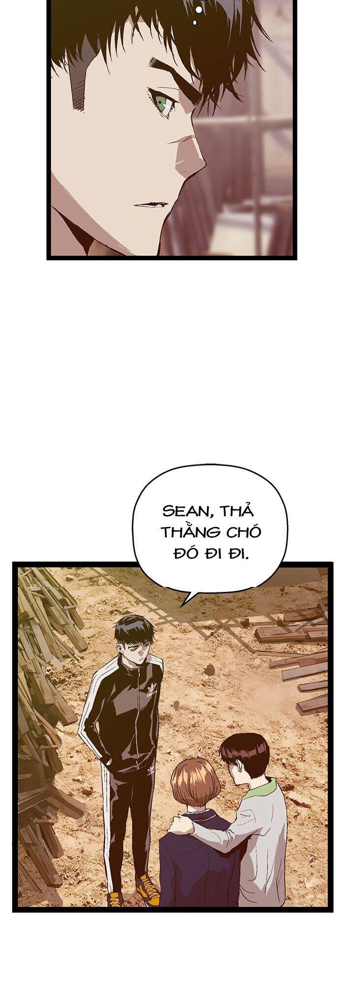 Anh Hùng Yếu Chapter 95 - 24