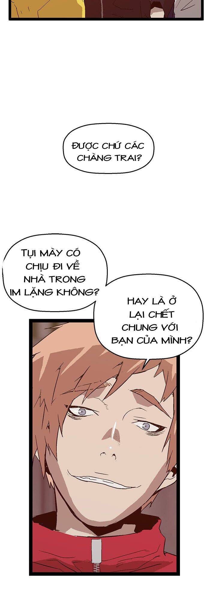 Anh Hùng Yếu Chapter 95 - 55