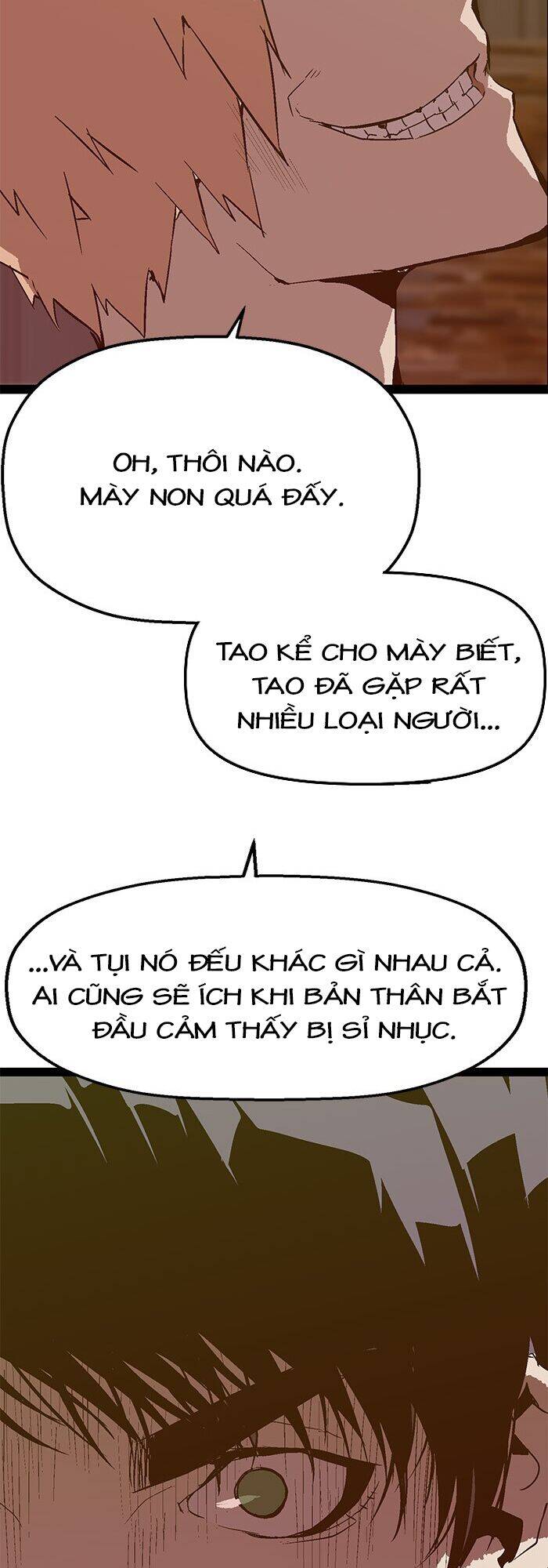 Anh Hùng Yếu Chapter 95 - 58