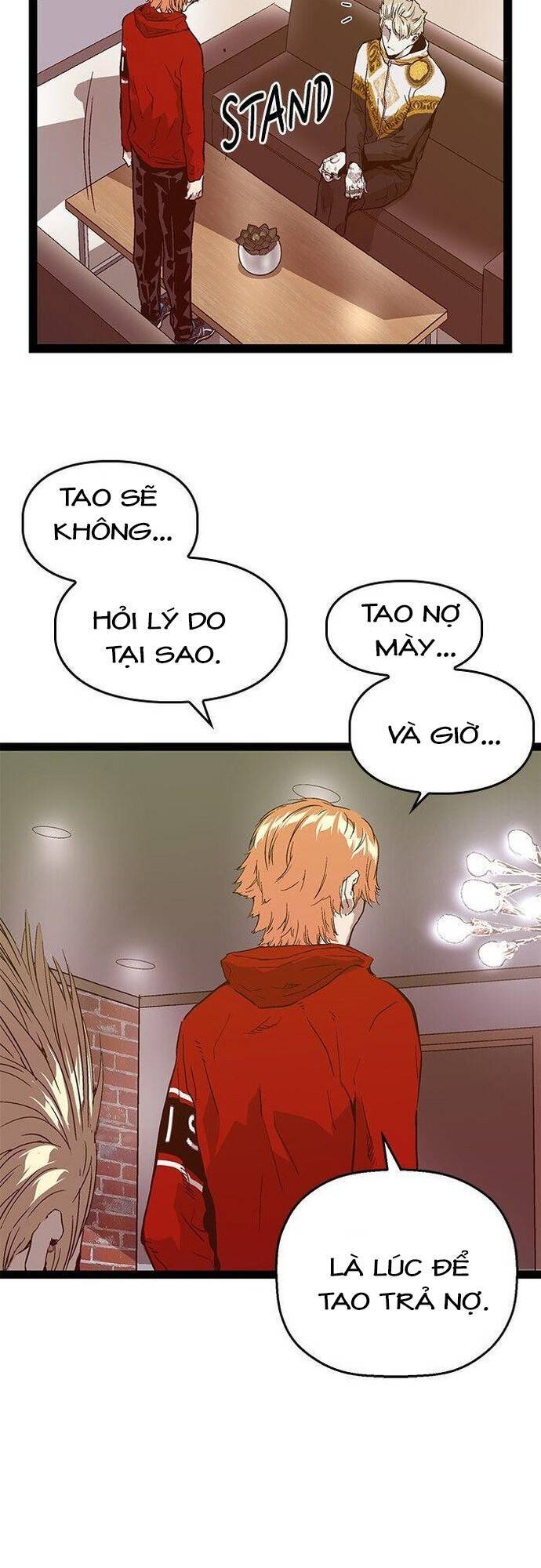 Anh Hùng Yếu Chapter 103 - 62