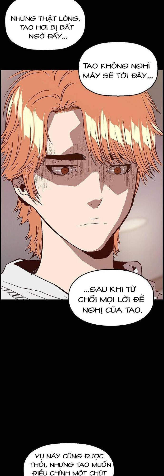 Anh Hùng Yếu Chapter 103 - 10