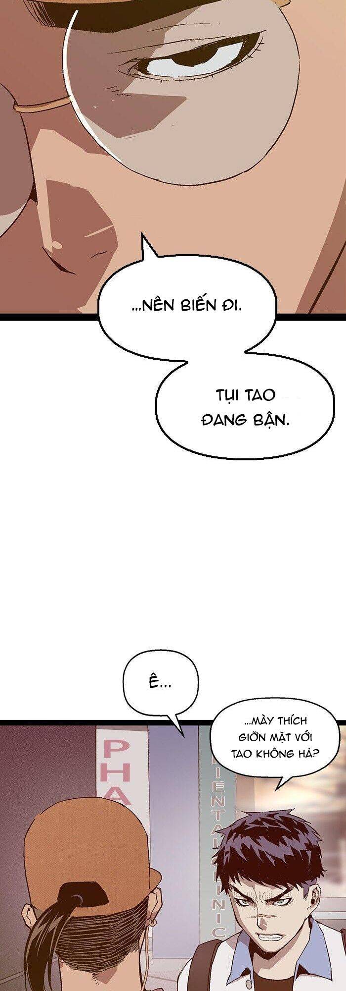 Anh Hùng Yếu Chapter 109 - 39