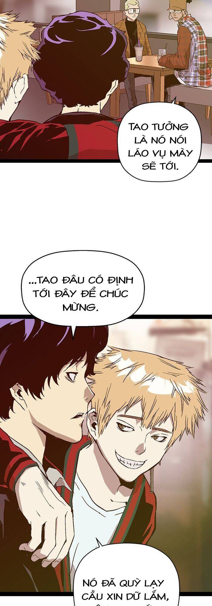 Anh Hùng Yếu Chapter 115 - 7