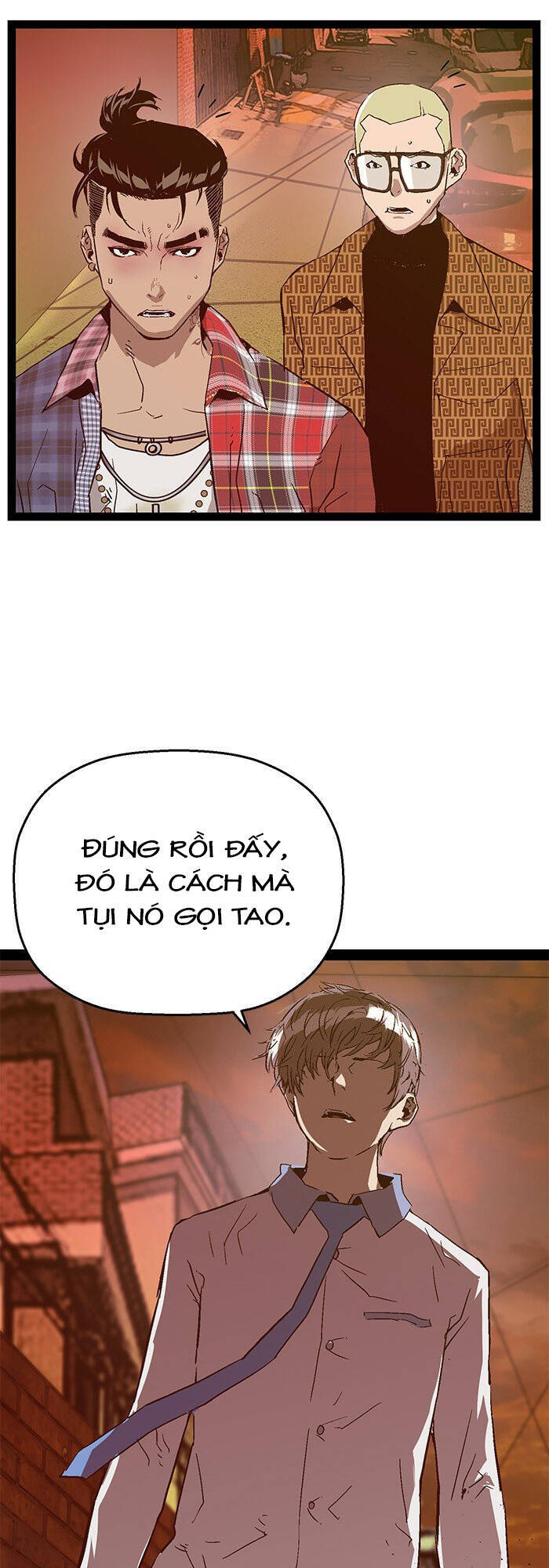 Anh Hùng Yếu Chapter 119 - 15