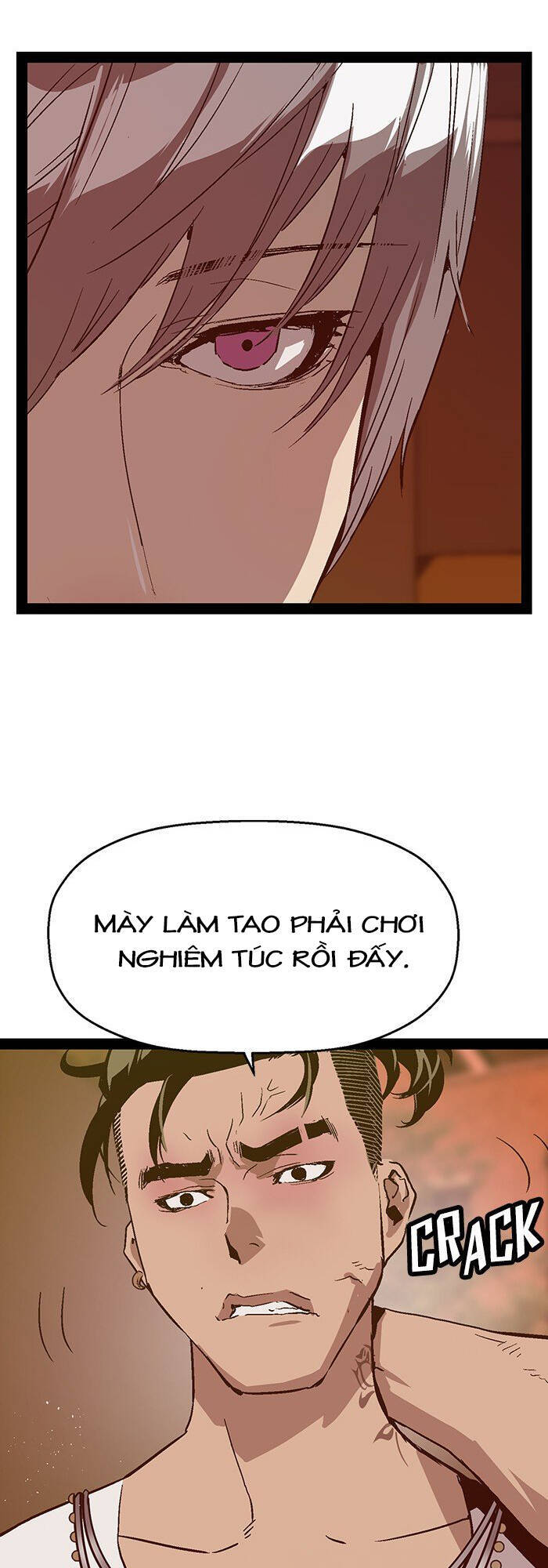 Anh Hùng Yếu Chapter 119 - 23