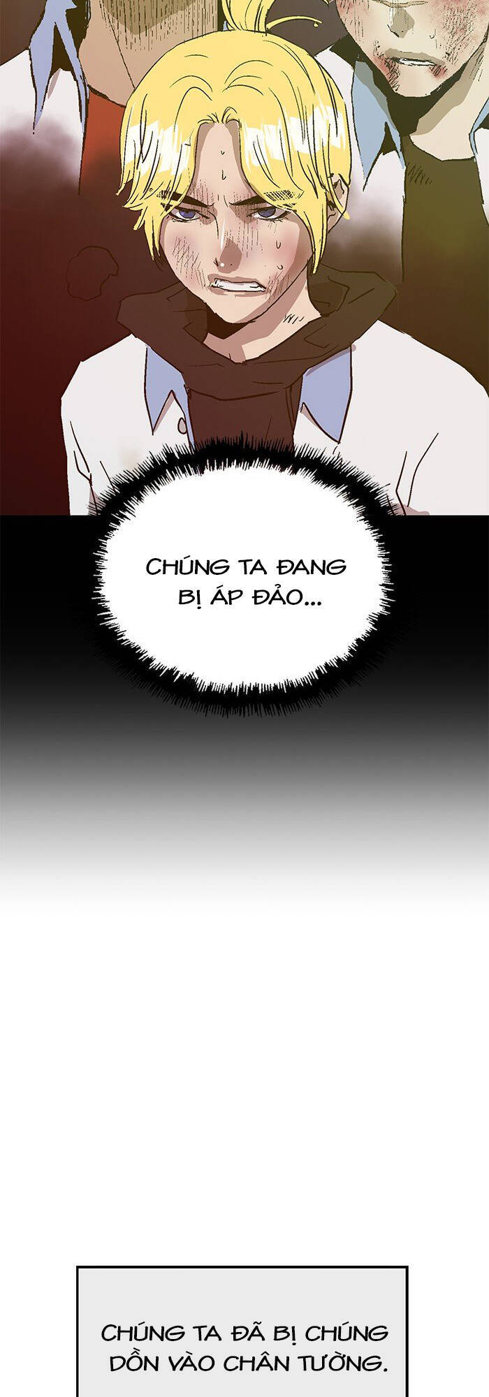 Anh Hùng Yếu Chapter 119 - 64