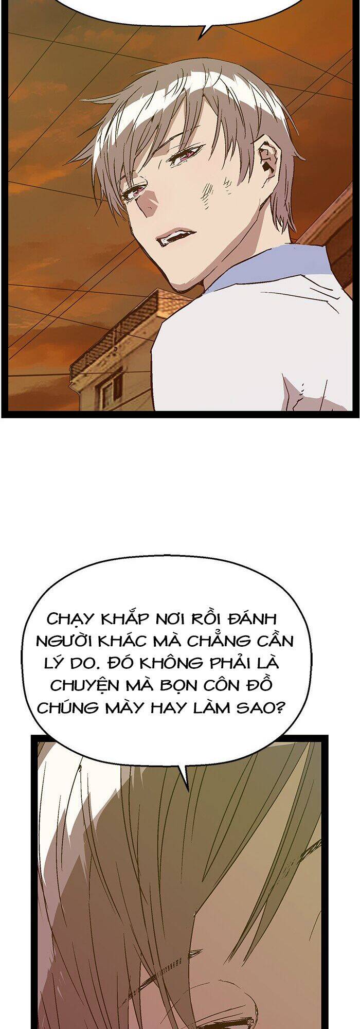 Anh Hùng Yếu Chapter 121 - 42