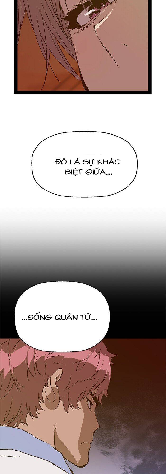 Anh Hùng Yếu Chapter 121 - 43