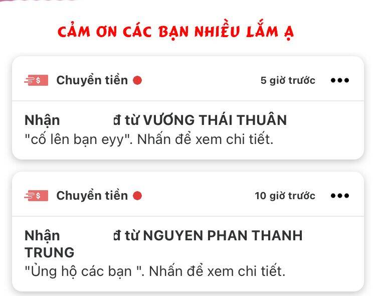 Anh Hùng Yếu Chapter 121 - 74