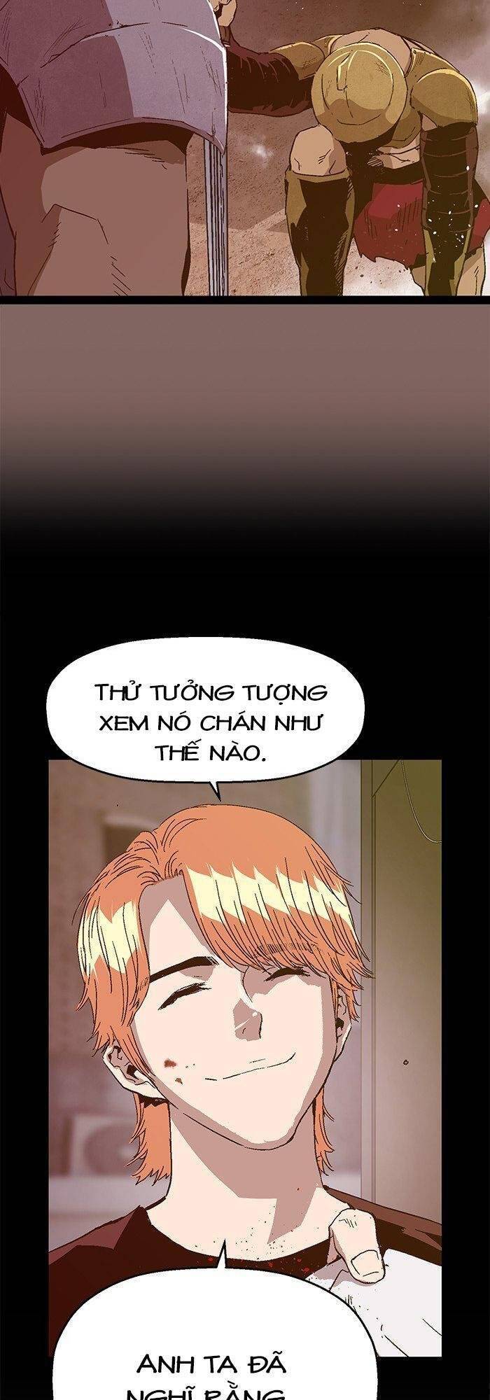 Anh Hùng Yếu Chapter 124 - 4