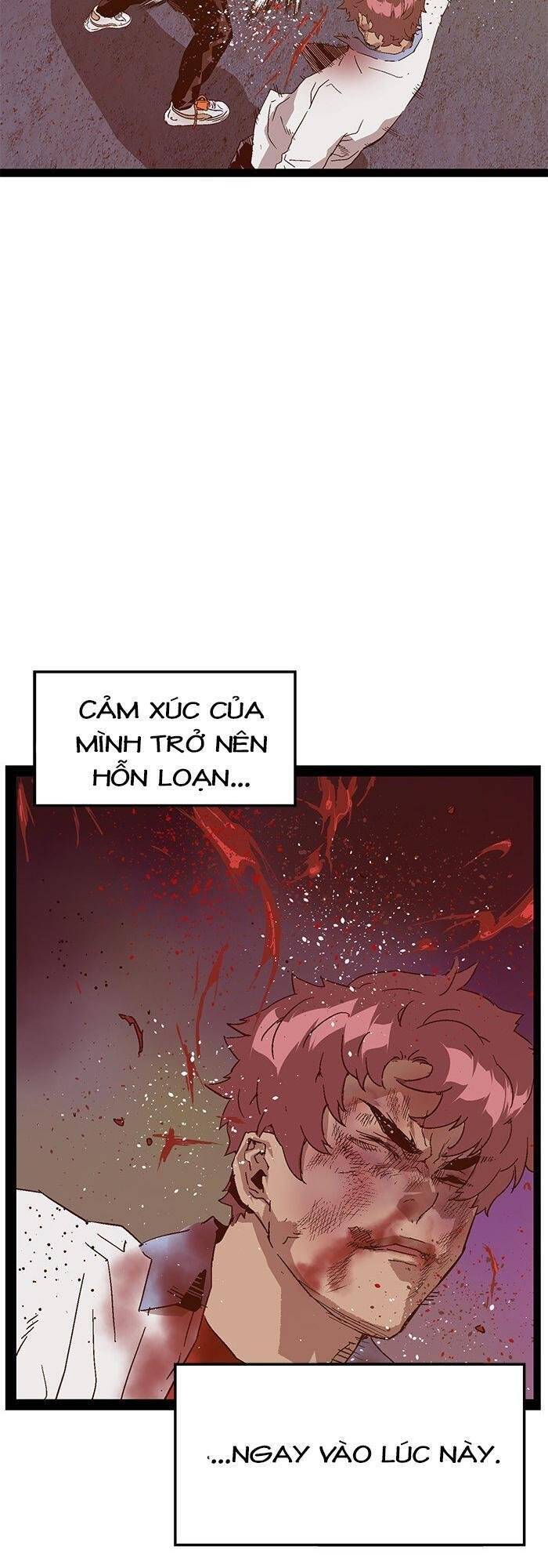 Anh Hùng Yếu Chapter 124 - 54