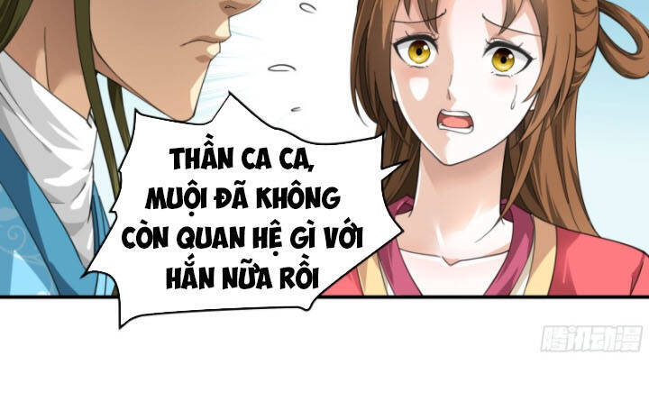 Trọng Sinh Ta Là Đại Thiên Thần Chapter 36 - 6