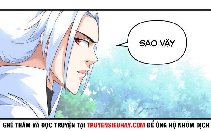 Trọng Sinh Ta Là Đại Thiên Thần Chapter 42 - 23