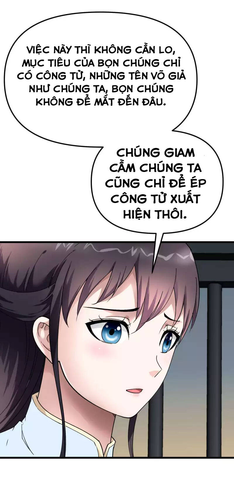 Trọng Sinh Ta Là Đại Thiên Thần Chapter 133 - 60