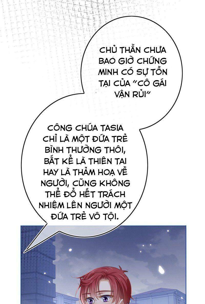 Hoàng Nữ Được Cưng Chiều Nhất Đế Quốc Chapter 28 - 16