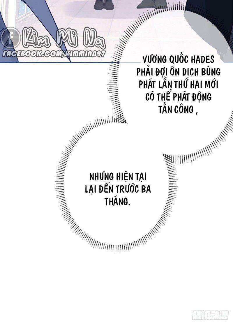 Hoàng Nữ Được Cưng Chiều Nhất Đế Quốc Chapter 28 - 53