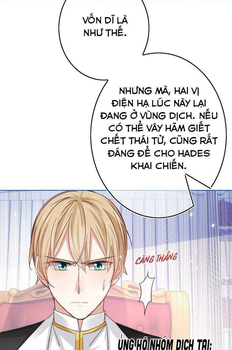 Hoàng Nữ Được Cưng Chiều Nhất Đế Quốc Chapter 29 - 11