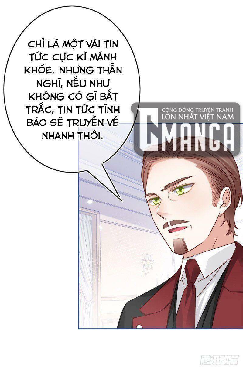 Hoàng Nữ Được Cưng Chiều Nhất Đế Quốc Chapter 29 - 13