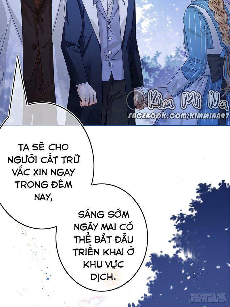 Hoàng Nữ Được Cưng Chiều Nhất Đế Quốc Chapter 43 - 14