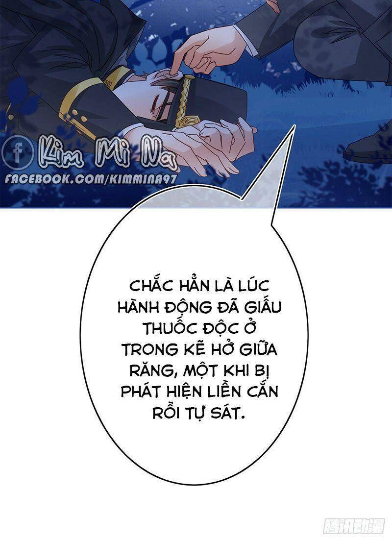 Hoàng Nữ Được Cưng Chiều Nhất Đế Quốc Chapter 43 - 4