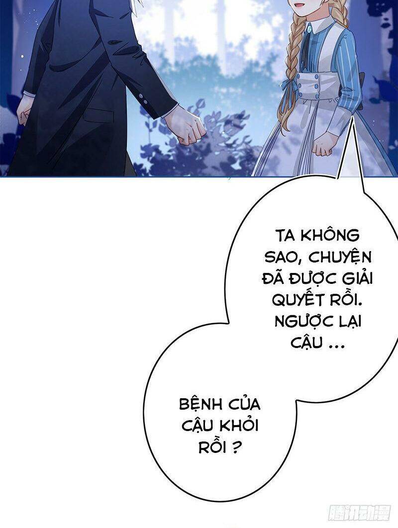 Hoàng Nữ Được Cưng Chiều Nhất Đế Quốc Chapter 43 - 10